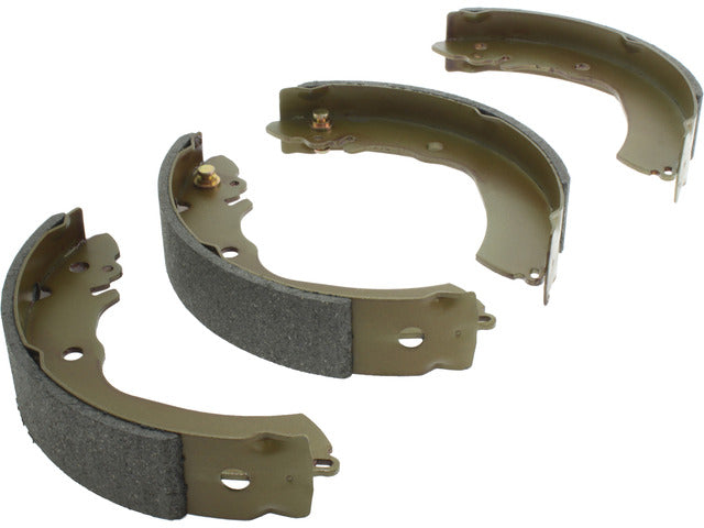 Drum Brake Shoe Centric Parts 110.09970