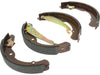 Drum Brake Shoe Centric Parts 110.09991