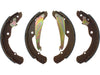 Drum Brake Shoe Centric Parts 110.09991