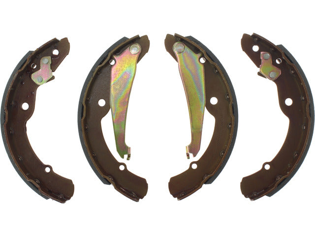 Drum Brake Shoe Centric Parts 110.09991