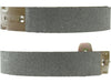 Drum Brake Shoe Centric Parts 110.10001