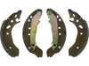 Drum Brake Shoe Centric Parts 110.10001