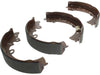 Drum Brake Shoe Centric Parts 110.10120