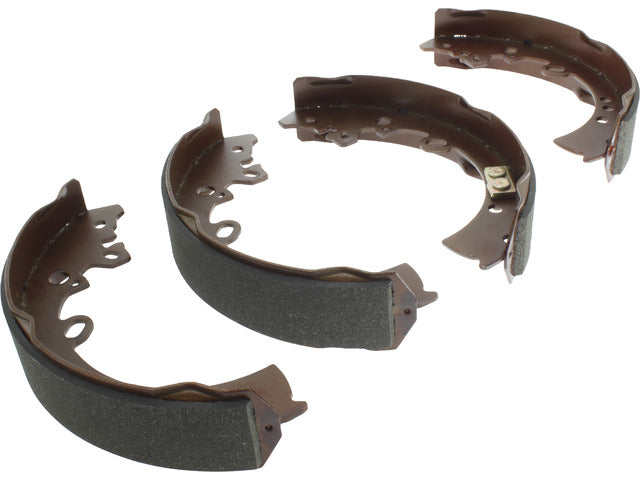 Drum Brake Shoe Centric Parts 110.10120