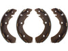 Drum Brake Shoe Centric Parts 110.10160
