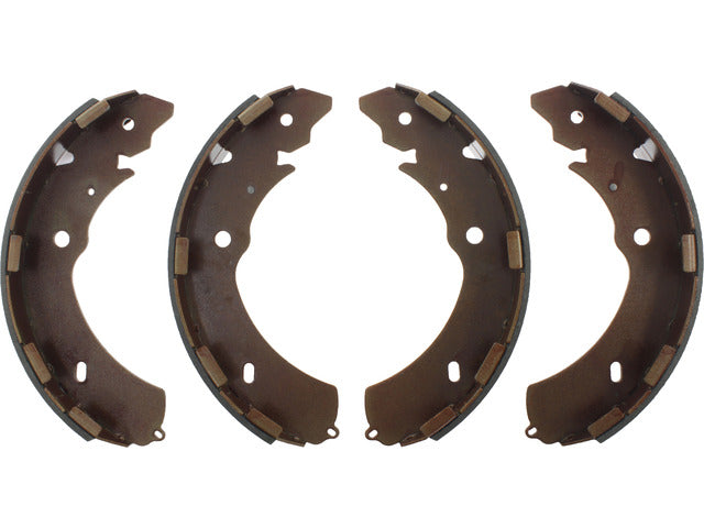 Drum Brake Shoe Centric Parts 110.10160