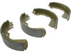 Drum Brake Shoe Centric Parts 110.10250