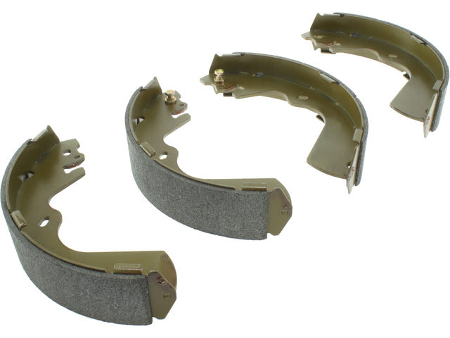 Drum Brake Shoe Centric Parts 110.10250