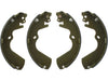 Drum Brake Shoe Centric Parts 110.10250