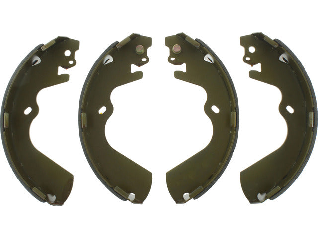 Drum Brake Shoe Centric Parts 110.10250