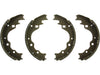 Drum Brake Shoe Centric Parts 110.10260