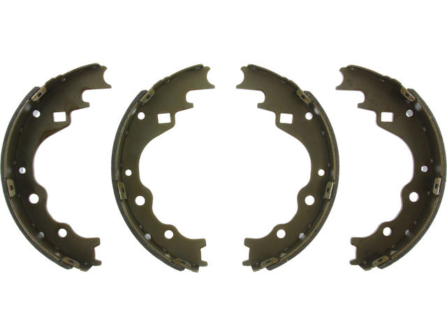Drum Brake Shoe Centric Parts 110.10260