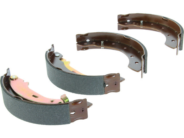 Drum Brake Shoe Centric Parts 110.10291