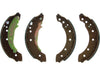 Drum Brake Shoe Centric Parts 110.10291