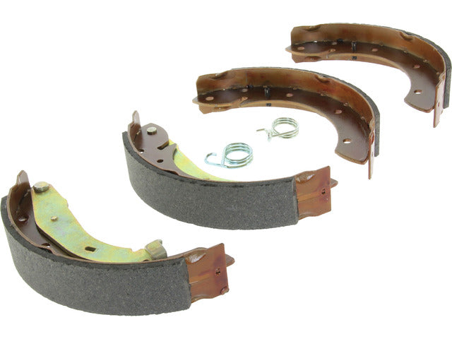 Drum Brake Shoe Centric Parts 110.10321
