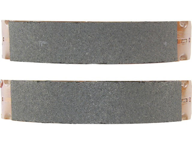 Drum Brake Shoe Centric Parts 110.10321