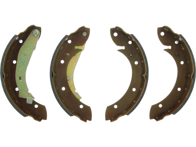 Drum Brake Shoe Centric Parts 110.10321