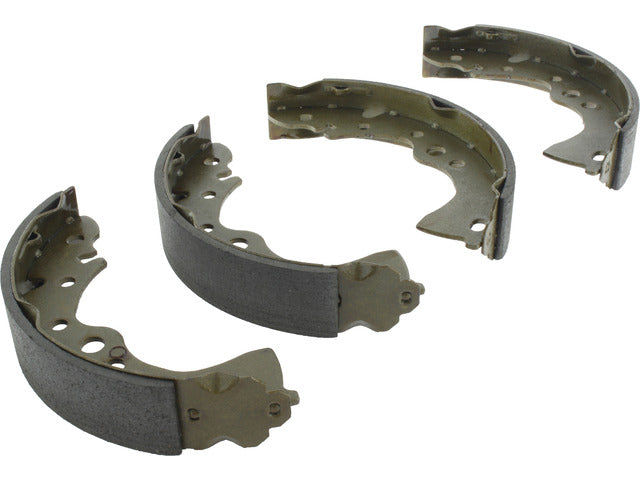 Drum Brake Shoe Centric Parts 110.10340