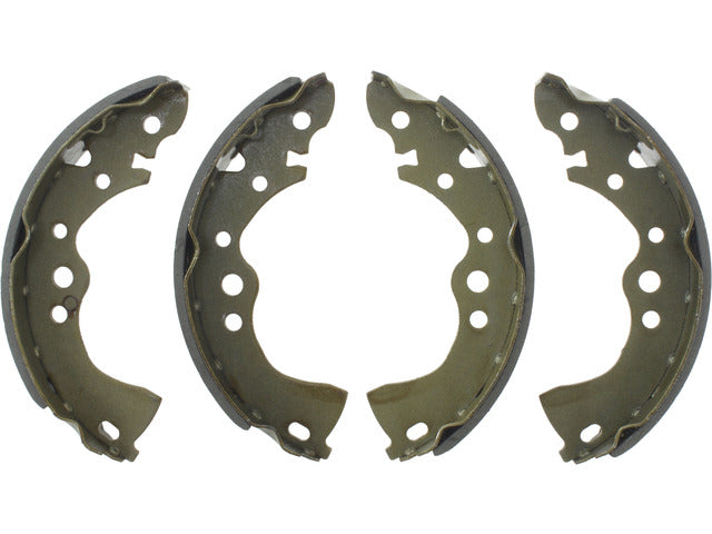 Drum Brake Shoe Centric Parts 110.10340