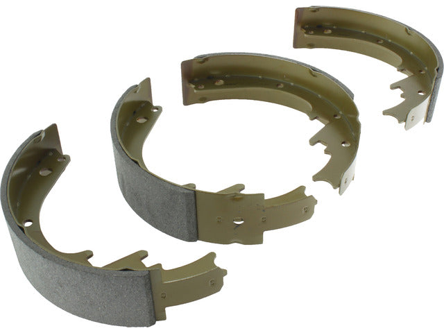 Drum Brake Shoe Centric Parts 110.10360