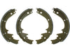 Drum Brake Shoe Centric Parts 110.10360