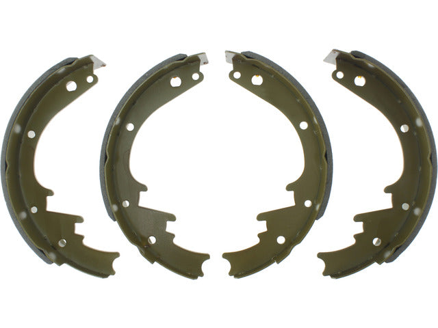 Drum Brake Shoe Centric Parts 110.10360