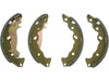 Drum Brake Shoe Centric Parts 110.10441