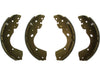 Drum Brake Shoe Centric Parts 110.10490