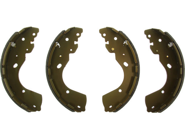 Drum Brake Shoe Centric Parts 110.10490