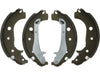 Drum Brake Shoe Centric Parts 110.10541