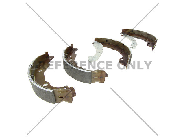 Drum Brake Shoe Centric Parts 110.10721