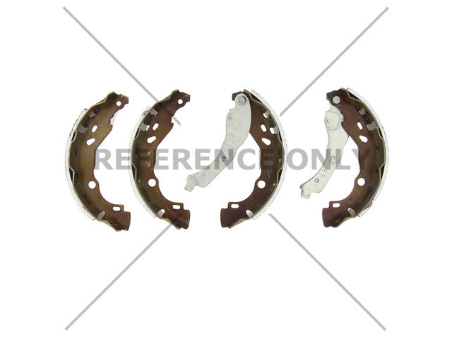 Drum Brake Shoe Centric Parts 110.10721