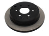 Disc Brake Kit Raybestos Brakes 1100CH980368R2