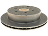 Disc Brake Kit Raybestos Brakes 1100CH980368R