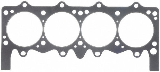 Engine Cylinder Head Gasket Felpro 1101