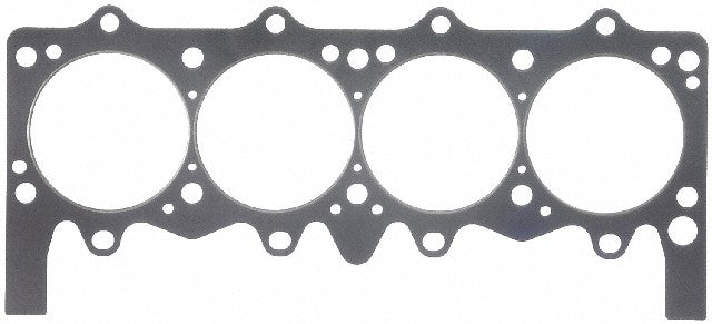Engine Cylinder Head Gasket Felpro 1101