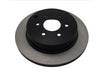 Disc Brake Kit Raybestos Brakes 1101CH980462R2