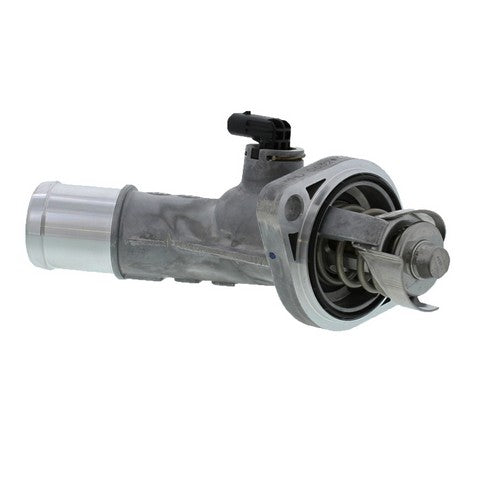 Engine Coolant Thermostat Housing Assembly MotoRad 1102-212