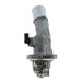 Engine Coolant Thermostat Housing Assembly MotoRad 1102-212
