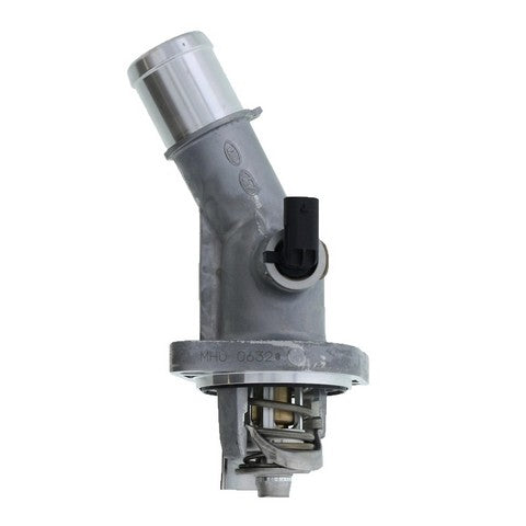 Engine Coolant Thermostat Housing Assembly MotoRad 1102-212
