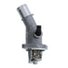 Engine Coolant Thermostat Housing Assembly MotoRad 1102-212