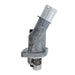 Engine Coolant Thermostat Housing Assembly MotoRad 1102-212