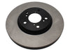 Disc Brake Kit Raybestos Brakes 1102CH980353R2