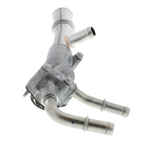 Engine Coolant Thermostat Housing Assembly MotoRad 1103-180
