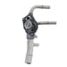 Engine Coolant Thermostat Housing Assembly MotoRad 1103-180