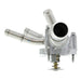 Engine Coolant Thermostat Housing Assembly MotoRad 1103-180