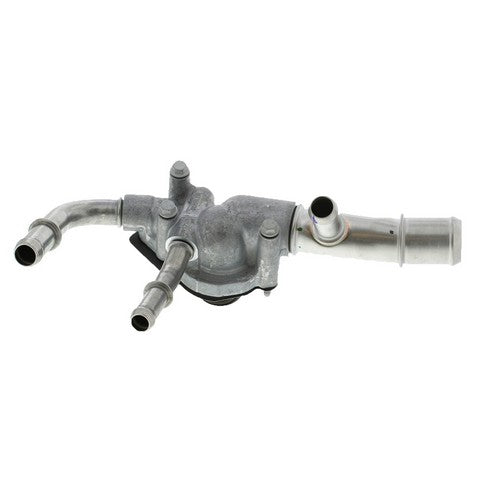Engine Coolant Thermostat Housing Assembly MotoRad 1103-180