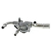 Engine Coolant Thermostat Housing Assembly MotoRad 1103-180
