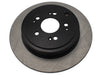 Disc Brake Kit Raybestos Brakes 1103CH980349R2