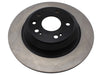 Disc Brake Kit Raybestos Brakes 1103CH980739R2